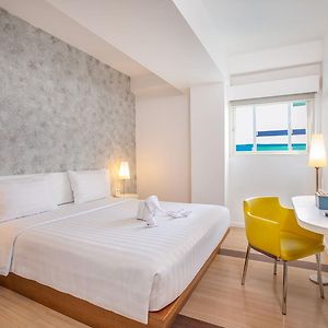Urban Deluxe Double or Twin Room